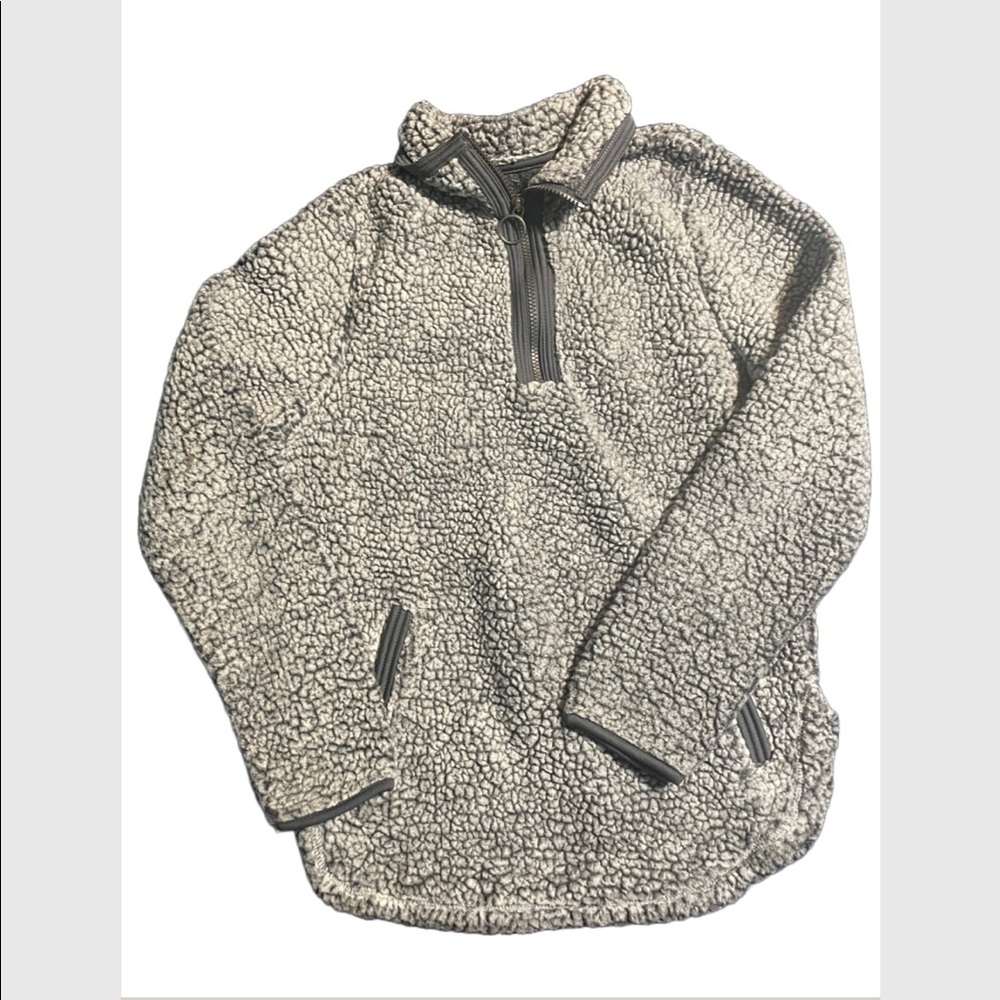 Cozy Sherpa
